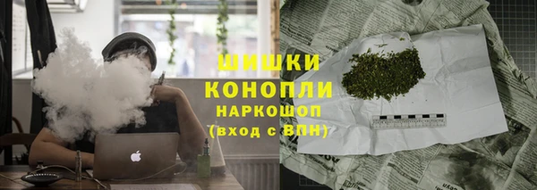 хмурый Белоозёрский